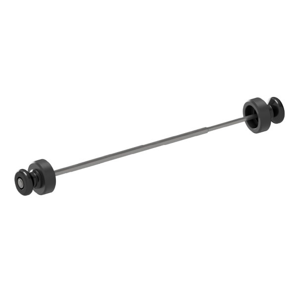 R&G Spindle Sliders for Yamaha MT-07 '25-